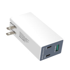 Cargador USB multifunción portátil