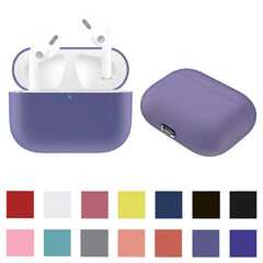 Para AirPods Pro Funda protectora para auric...