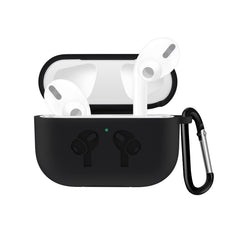 Para AirPods Pro Funda protectora de silicon...