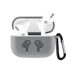 Para AirPods Pro Funda protectora de silicon...