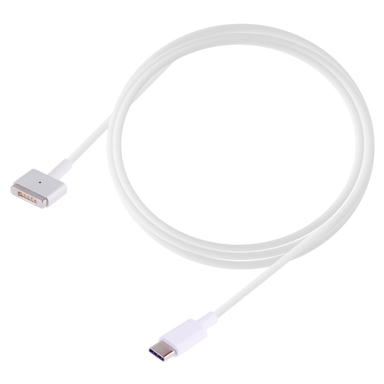 Cable de carga de 1,7 m de 5 pines a tipo C para Apple MacBook II