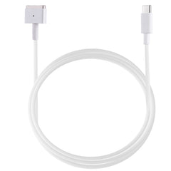 Cable de carga de 1,7 m de 5 pines a tipo C para Apple MacBook II