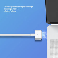 Cable de carga de 1,7 m de 5 pines a tipo C para Apple MacBook II