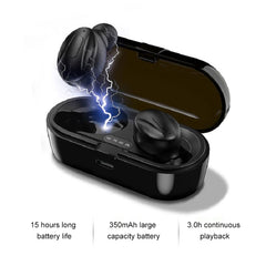 Auricular inalámbrico Bluetooth XG13 TWS