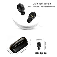 Auricular inalámbrico Bluetooth XG13 TWS