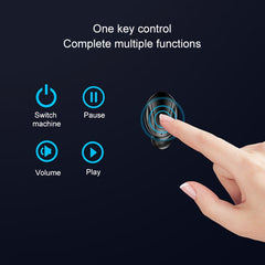 Auricular inalámbrico Bluetooth XG13 TWS