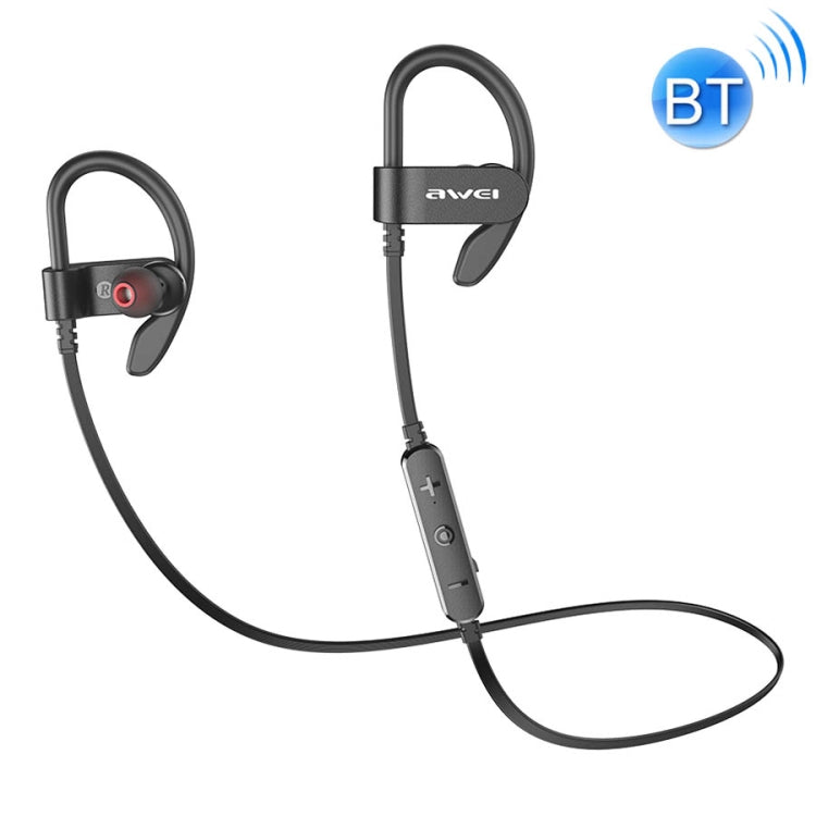 Awei WT50 IPX4 Auricular inalámbrico Bluetoo...