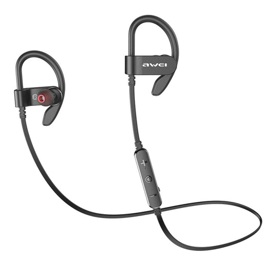 Awei WT50 IPX4 Auricular inalámbrico Bluetoo...