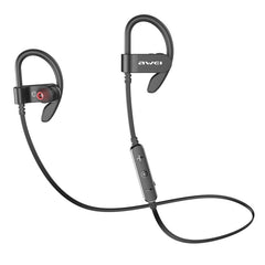 Awei WT50 IPX4 Auricular inalámbrico Bluetoo...