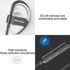 Awei WT50 IPX4 Auricular inalámbrico Bluetoo...