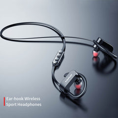 Awei WT50 IPX4 Auricular inalámbrico Bluetoo...