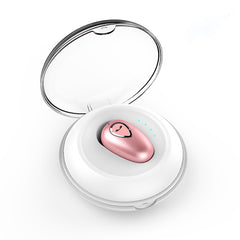 YX01 Auricular Bluetooth inalámbrico Bluetoo...