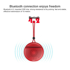 ZEALOT S24 Altavoz Bluetooth estéreo portáti...