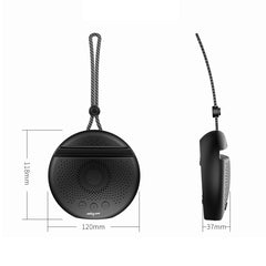 ZEALOT S24 Altavoz Bluetooth estéreo portáti...
