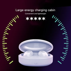 ZEALOT H19 TWS Bluetooth 5.0 Auricular Bluet...