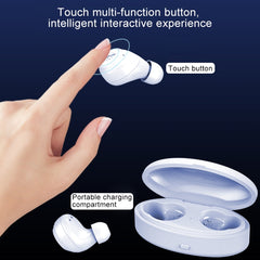 ZEALOT H19 TWS Bluetooth 5.0 Auricular Bluet...