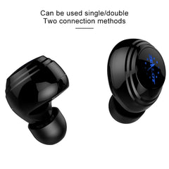 ZEALOT H19 TWS Bluetooth 5.0 Auricular Bluet...