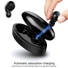 ZEALOT H19 TWS Bluetooth 5.0 Auricular Bluet...