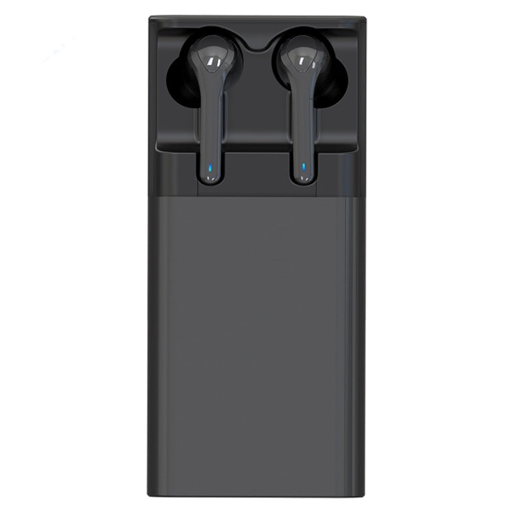 Auricular inalámbrico estéreo G9 Bluetooth 5.0 HIFI 3D