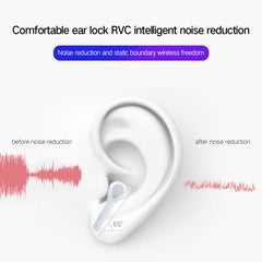 Auricular inalámbrico estéreo G9 Bluetooth 5.0 HIFI 3D