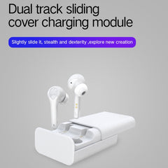 Auricular inalámbrico estéreo G9 Bluetooth 5.0 HIFI 3D