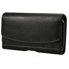 Funda de cuero para iPhone X / XS
