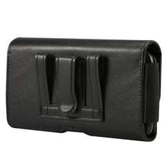 Funda de cuero para iPhone X / XS