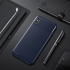 Para iPhone X / XS Funda de TPU a prueba de ...