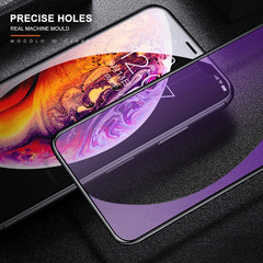 Para iPhone 11 Pro / XS / X mocolo 0,33 mm 9...
