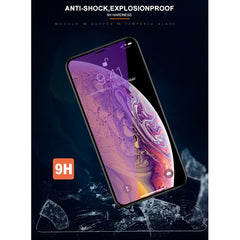 Para iPhone 11 Pro / XS / X mocolo 0,33 mm 9...