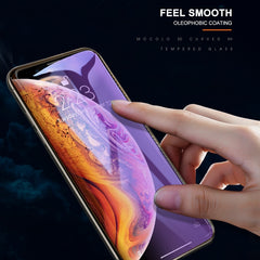 Para iPhone 11 Pro / XS / X mocolo 0,33 mm 9...