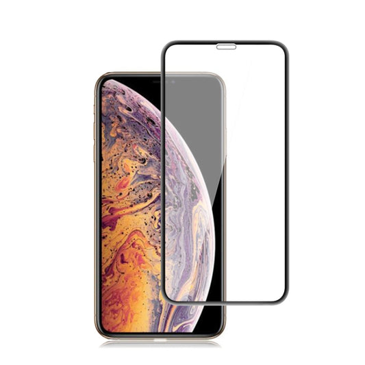Para iPhone XS / X mocolo 0,33 mm 9H Películ...