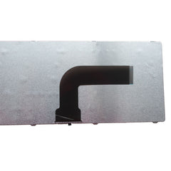 Teclado RU para Asus K52 k53s X61 N61 G60 G5...