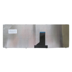 Teclado estadounidense para Asus N82 N82J K4...