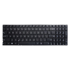 Teclado estadounidense para Asus X555 X555B ...