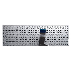 Teclado estadounidense para Asus X555 X555B ...