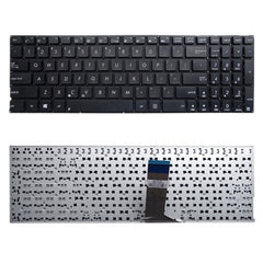 Teclado estadounidense para Asus X555 X555B ...