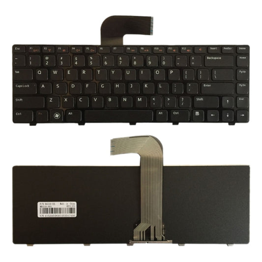 Teclado estadounidense para DELL Inspiron 14...