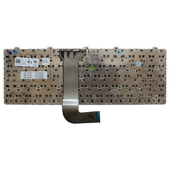 Teclado RU para DELL Inspiron 14R N4110 M411...