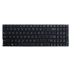 Teclado estadounidense para Asus X550 X550C ...