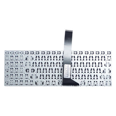 Teclado estadounidense para Asus X550 X550C ...