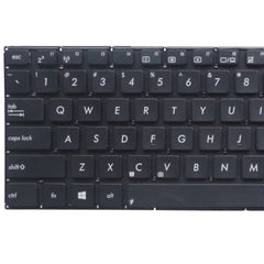 Teclado estadounidense para Asus X550 X550C ...