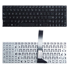 Teclado estadounidense para Asus X550 X550C ...
