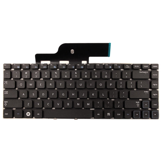 Teclado estadounidense para Samsung 300E4A 3...