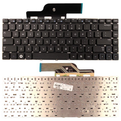 Teclado estadounidense para Samsung 300E4A 3...