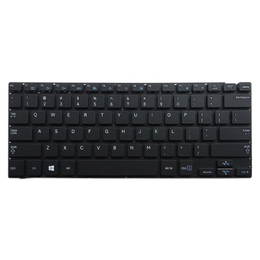 Teclado estadounidense para Samsung NP910S3G...