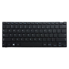 Teclado estadounidense para Samsung NP910S3G...