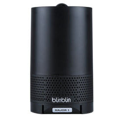 Blinblin Major 1 6W RGB Proyector Láser Altavoz Bluetooth