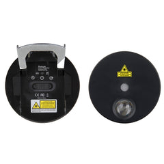 Blinblin Major 1 6W RGB Proyector Láser Altavoz Bluetooth