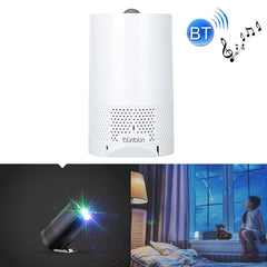 Blinblin Major 1 6W RGB Proyector Láser Altavoz Bluetooth